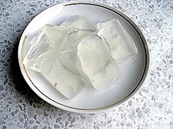 Легкий коктейль для взрослых