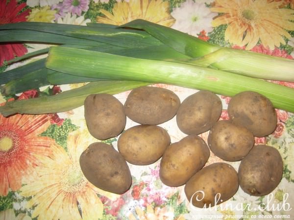 Картошка по-еврейски