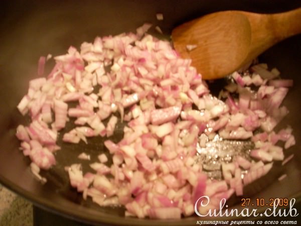 Голубцы без мяса (вариант)