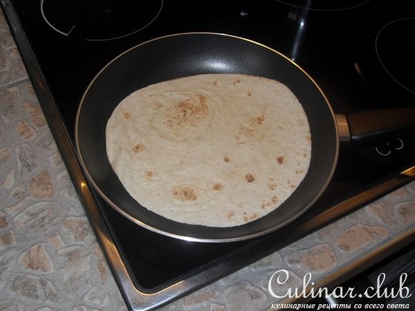 Фаита (Fajita)