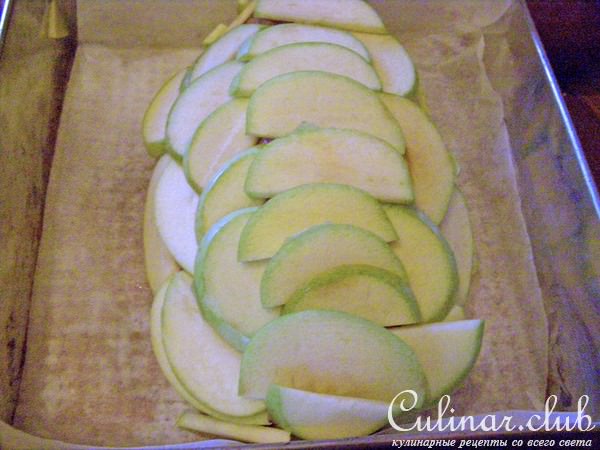 Мясной батон с яблоками(Apple Meatloaf)