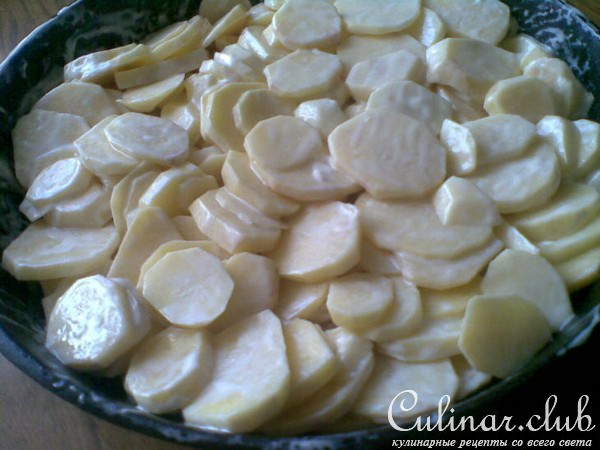 картошка в духовке(вариант)