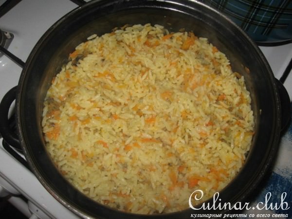 Рулетики из свинины, с гарниром