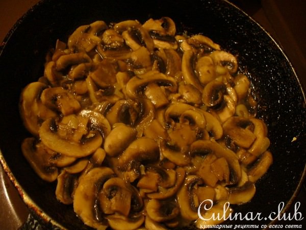 "Мяско для ЛЮБИМОГО"