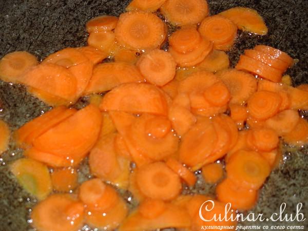 Лагман без редьки