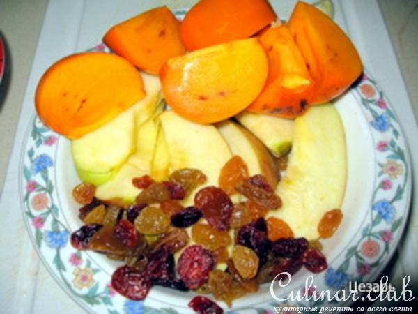 Шурпа (мой вариант)