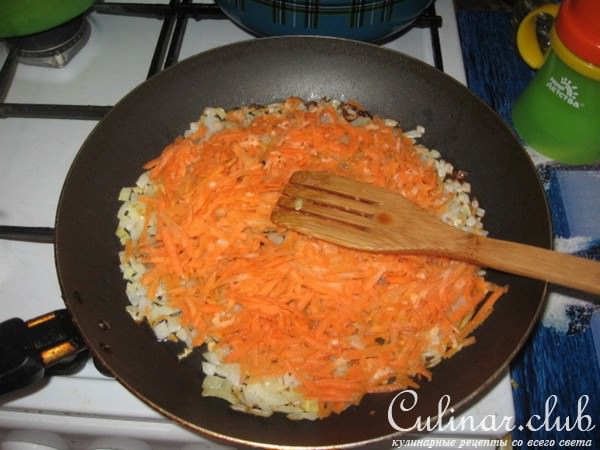 Рулетики из свинины, с гарниром