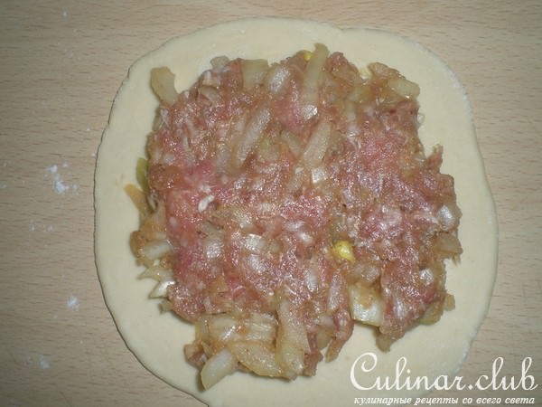 Манты,РУЛЕТЫ.