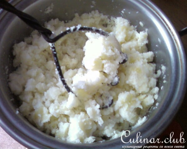 ЗРАЗЫ С НАЧИНКОЙ ИЗ СЫРА