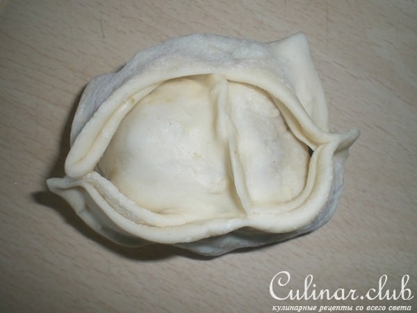 Манты,РУЛЕТЫ.