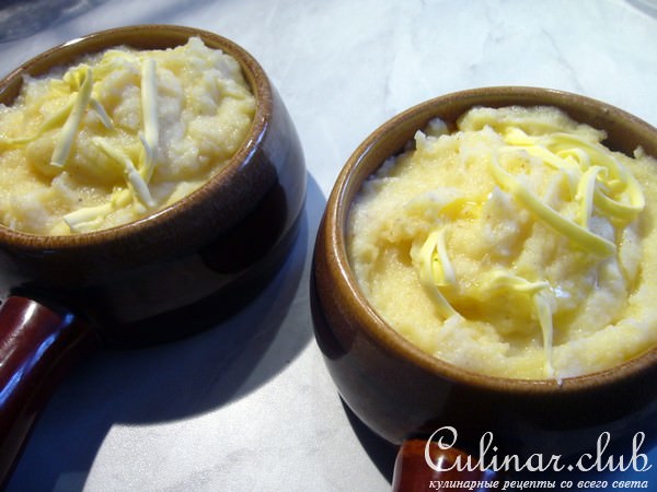 Гуляш-пирог (Gulash-Pie)