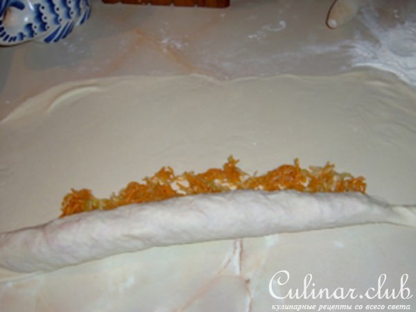 Ханум с корейским акцентом