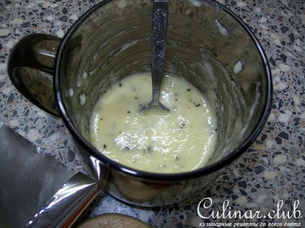 Баклажаны, запеченные с брынзой (вариант стопятьсот)