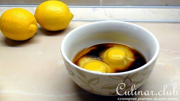 Роллы с копчёным кальмаром.