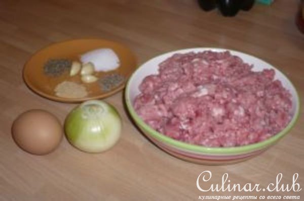 "КУЧЕРЯШКА" фаршированная картошка