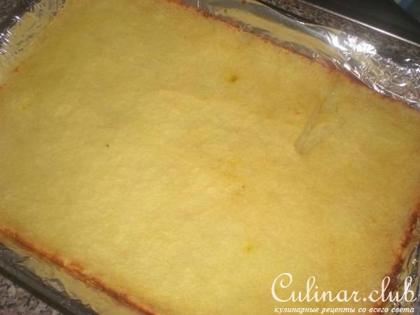 КАРТОФЕЛЬНЫЙ КУГЕЛЬ
