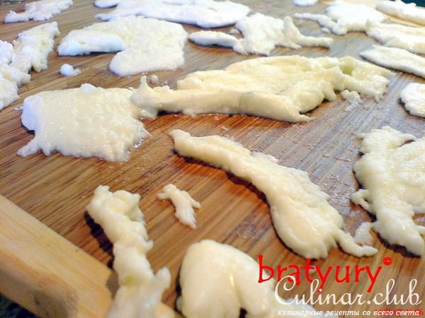 Pizza Mascherina