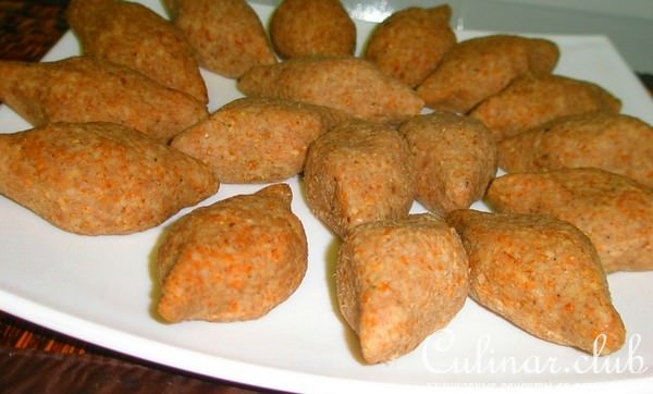 Киббе по иордански
