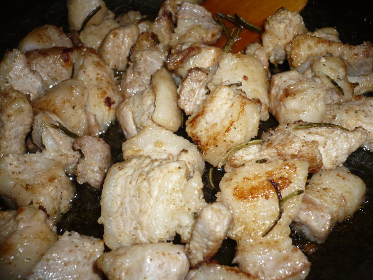 Шалаш с сокровищами