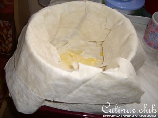 Шахский Плов
