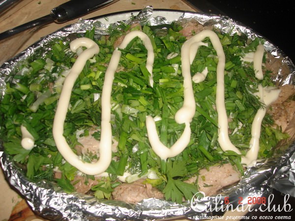 Мяско