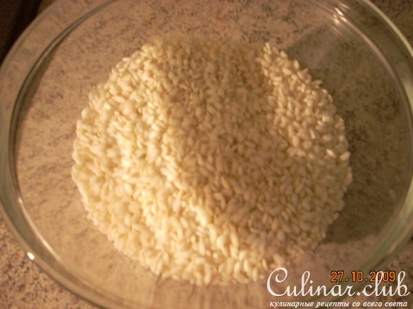 Голубцы без мяса (вариант)