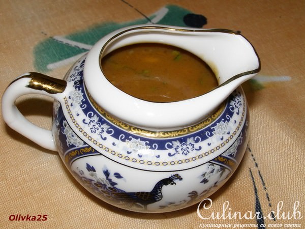 Крылышки по-сычуаньски