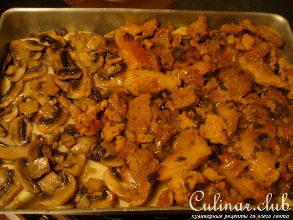 "Мяско для ЛЮБИМОГО"
