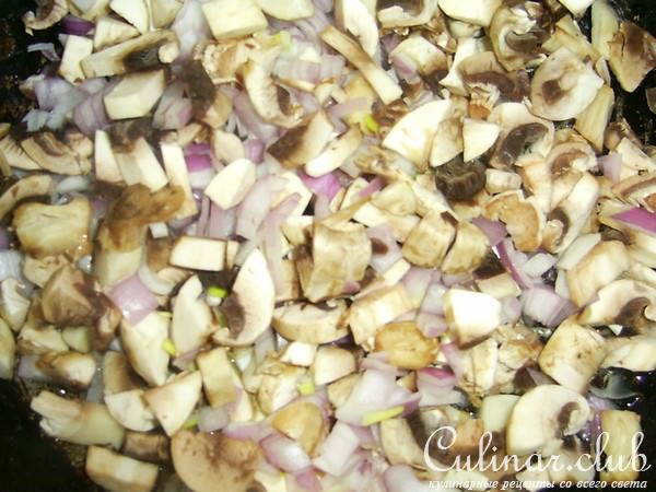 мясные рулетики
