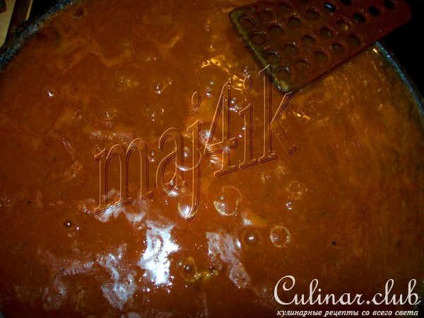Моя Лазанья