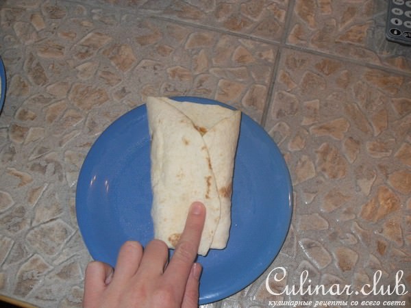 Фаита (Fajita)