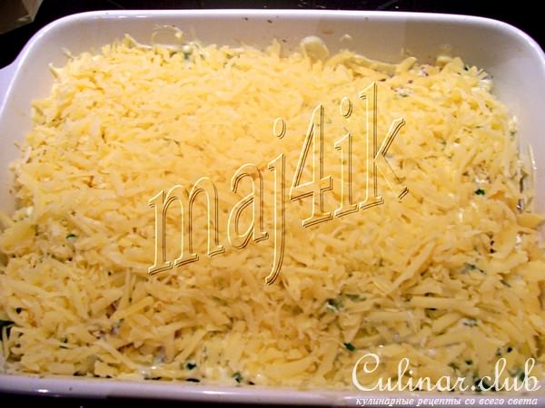 Печень на французский манер