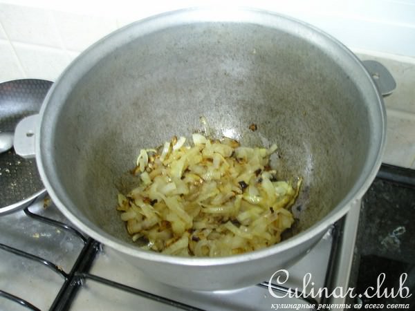 Капуста тушенная (повтор)
