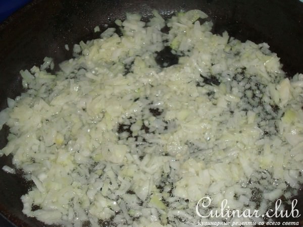 Лазанья с мясом, тесто для лазаньи.