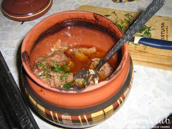 Чебуреки с овощной начинкой