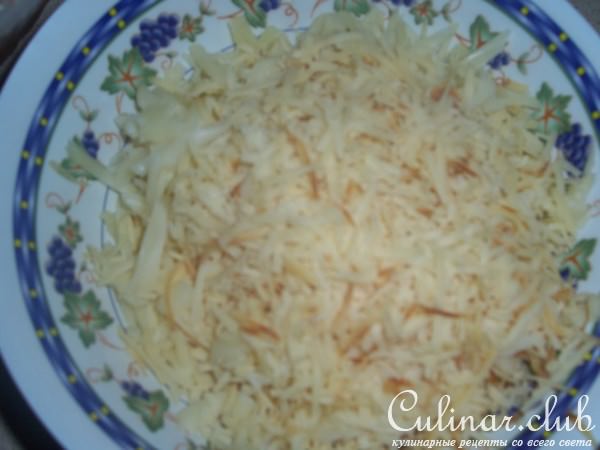 тефтели с соусом из свежего горошка от НЕЖЕНКИ