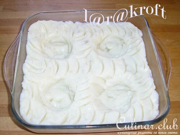 Розочки из форели