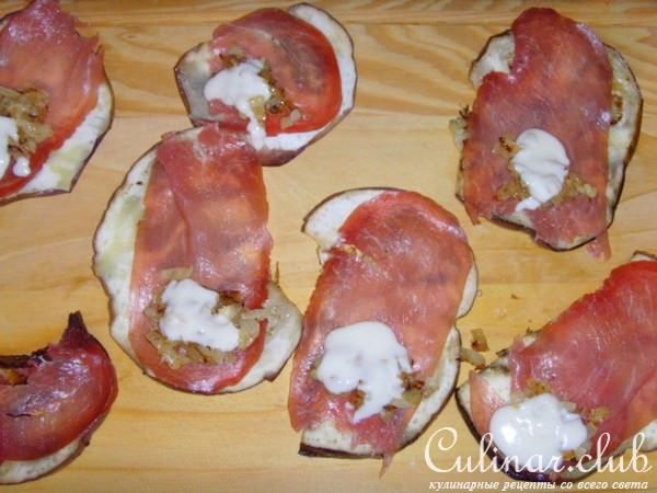 Cannelloni   
