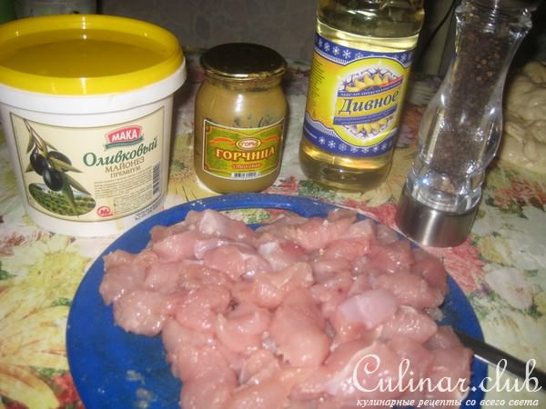 Картошка по-еврейски