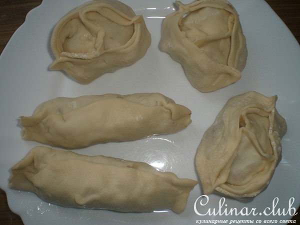 Манты,РУЛЕТЫ.