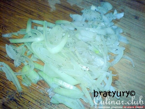 Ужин из овощей с картофелем - простой и продвинутый рецепт мужской кулинарии
