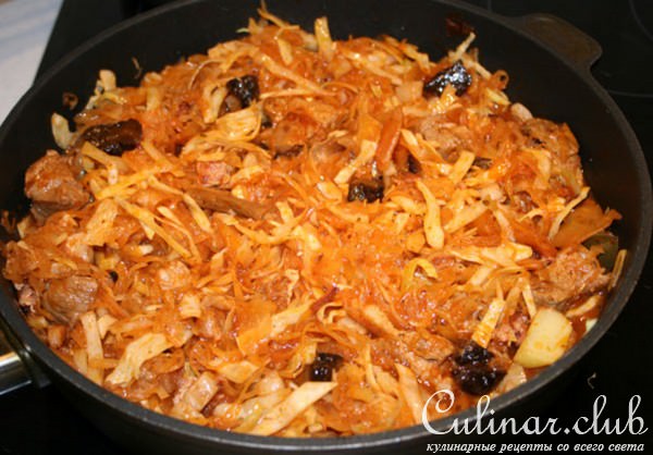 Bigos Wielkopolski