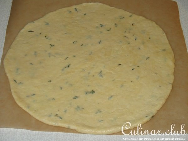 Английский пирог?? с говядиной и почками.