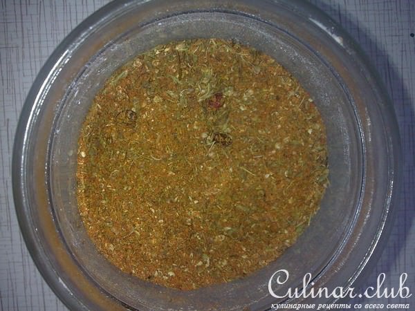 Узбекский плов
