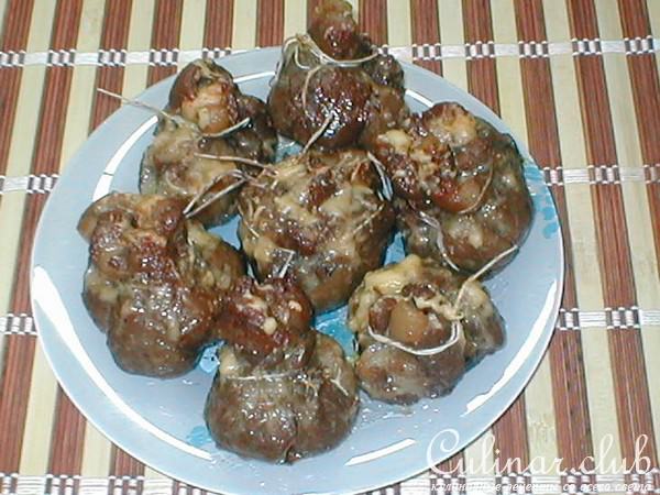 МЕШОЧКИ С СЮРПРИЗОМ