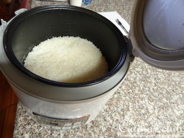 " Тофу с Мясом по Японски"