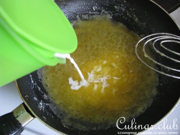 Мусака от Феди :)