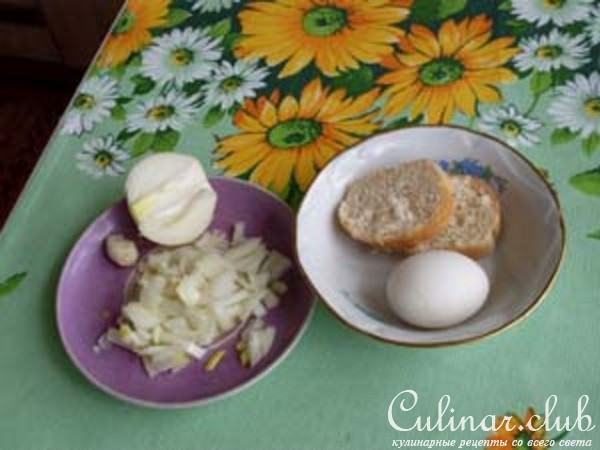 Мясной рулет по-мексикански