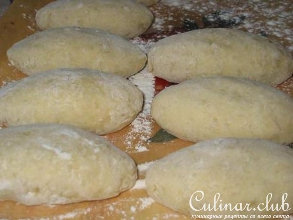 Колдунчики
