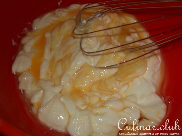 Мясные "маффины"
